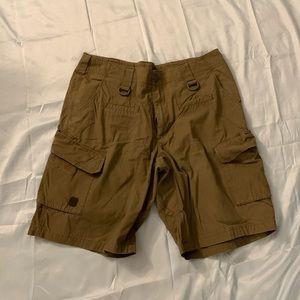 Triple Aught Design Men’s Force 10 RS Cargo Shorts-Size 36